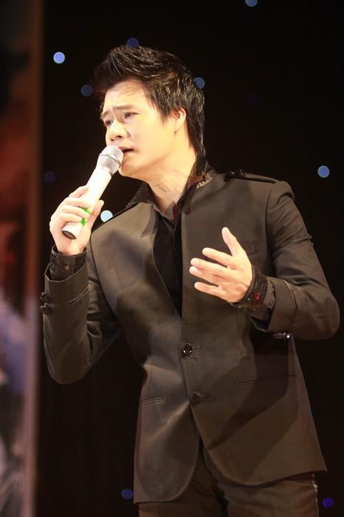 Quang Dũng sắm lại toàn bộ quần áo sau khi chạm mốc 70kg-10