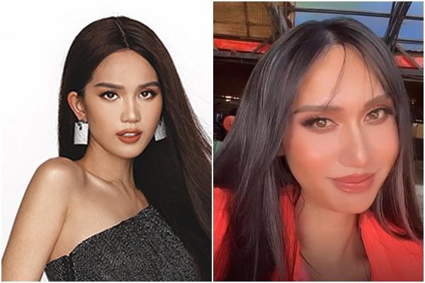 Lynk Lee khoe chân ngực sexy, hao hao thành viên Mây Trắng-12