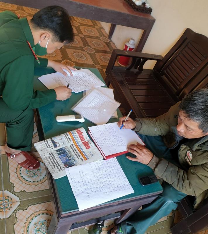 3 ngư dân ở Hải Phòng bị truy sát dã man ngay trên biển-1