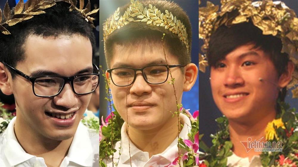 Quán quân Olympia Quảng Ninh: Đổi đời sang Úc, không hẹn ngày về-2