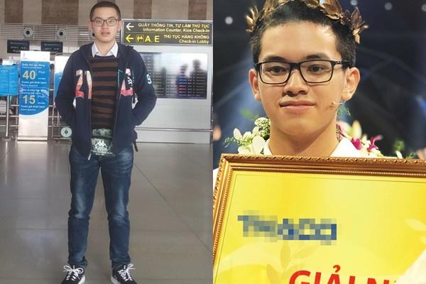 Quán quân Olympia Quảng Ninh: Đổi đời sang Úc, không hẹn ngày về-5