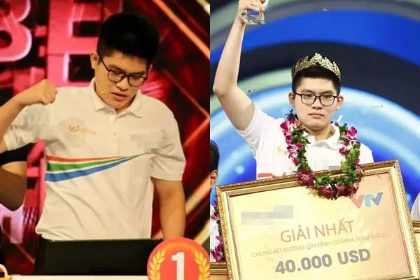 Quán quân Olympia Quảng Ninh: Đổi đời sang Úc, không hẹn ngày về-1