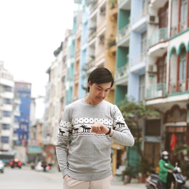 Quán quân Olympia Quảng Ninh: Đổi đời sang Úc, không hẹn ngày về-4