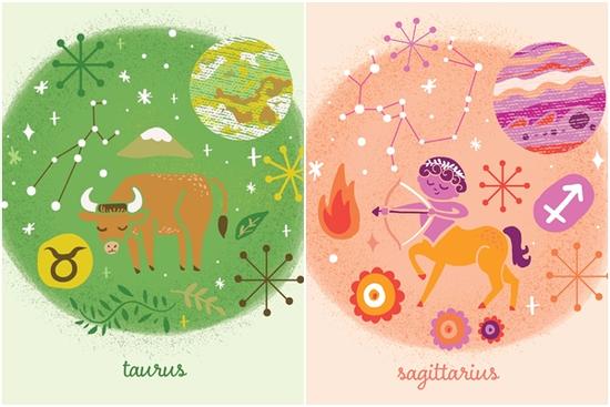 Tuần mới, 4 cung hoàng đạo hạnh phúc ngất ngây, ít ai sánh bằng