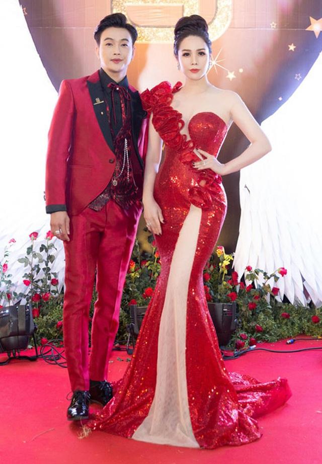 Nhật Kim Anh muốn tái hôn lần nữa, Titi chuẩn bị làm chú rể?-6