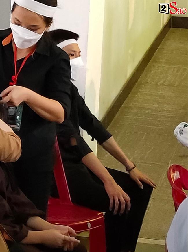 Hồ Văn Cường vắng mặt 49 ngày Phi Phung, trưởng nam nói lời xúc động-3