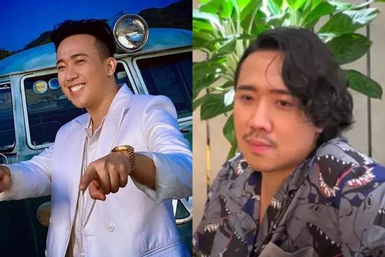 Cạo râu, cắt tóc F5 diện mạo, Trấn Thành tự nhận như 'con nít'