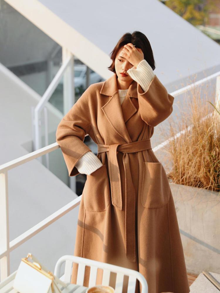 5 màu áo trench coat siêu hot không thể bỏ lỡ trong mùa lạnh-2