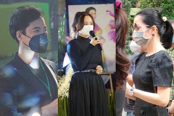 2 lần Trường Giang đau đớn tột cùng tiễn đưa đồng nghiệp-6