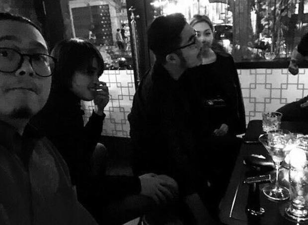 Hoàng tử Indie Thái Vũ lấy vợ, hé lộ loạt ảnh hôn lễ hiếm hoi-9