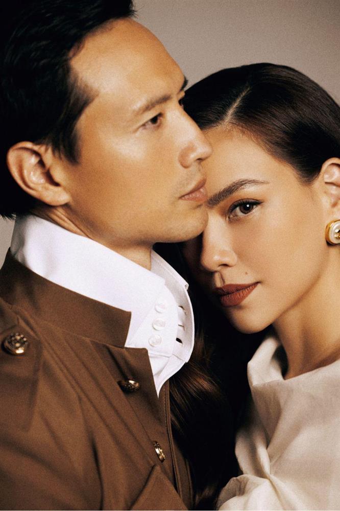 Hà Hồ trong Hoa Cỏ May với cặp chân mày lá liễu hot một thời-9