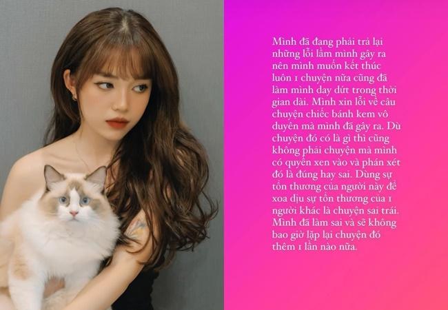 Dân mạng ngã vật khi vụ bánh kem trà xanh lật bánh tráng-3