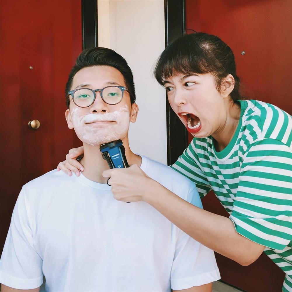 Em gái nổi tiếng của MC Diệp Chi mang thai, chưa từng có tin lấy chồng-7