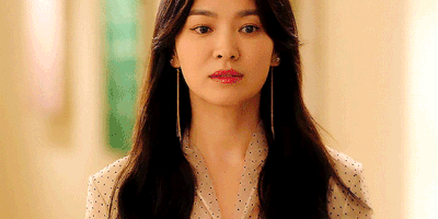 Phim của Song Hye Kyo: Kịch bản cũ mèm, thành tích bà chúa rating đâu?-1