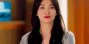 Phim của Song Hye Kyo: Kịch bản cũ mèm, thành tích bà chúa rating đâu?-3