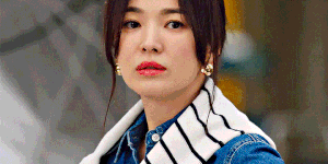 Phim của Song Hye Kyo: Kịch bản cũ mèm, thành tích bà chúa rating đâu?-4