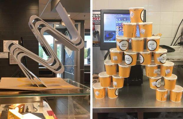 Cảnh tượng người ngoài sửng sốt nhưng là bình thường với nhà hàng-7