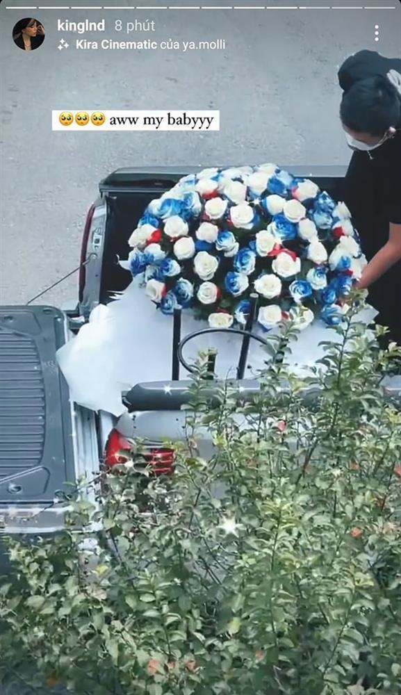 Bồ đại gia Linh Ngọc Đàm: Sống sang chảnh, vung ngàn đô tặng quà bạn gái-7