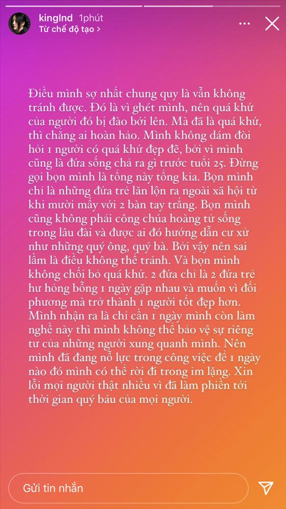 Bồ đại gia Linh Ngọc Đàm: Sống sang chảnh, vung ngàn đô tặng quà bạn gái-9