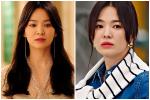 Phim của Song Hye Kyo: Kịch bản cũ mèm, thành tích 'bà chúa rating' đâu?