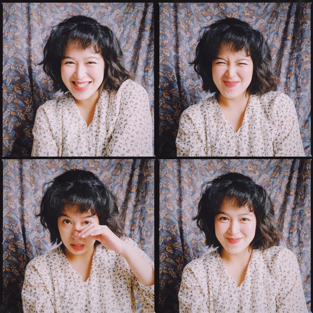 Hé lộ em rể kín tiếng, cực giỏi giang của MC Diệp Chi-2