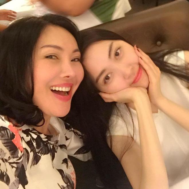 Gia thế hoành tráng đừng hỏi của vợ Hoàng tử Indie Thái Vũ-4