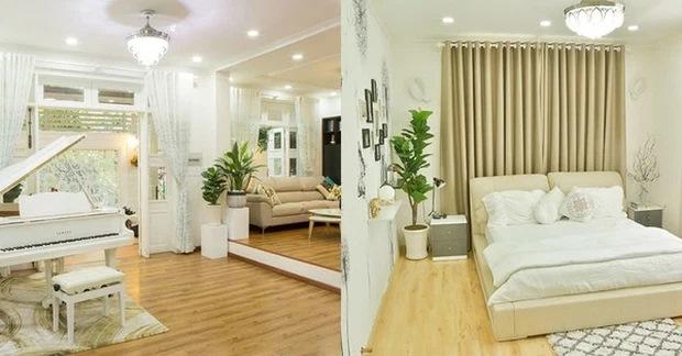 Vy Oanh show ảnh biệt thự, camera soi từng góc khẳng định chính chủ-10