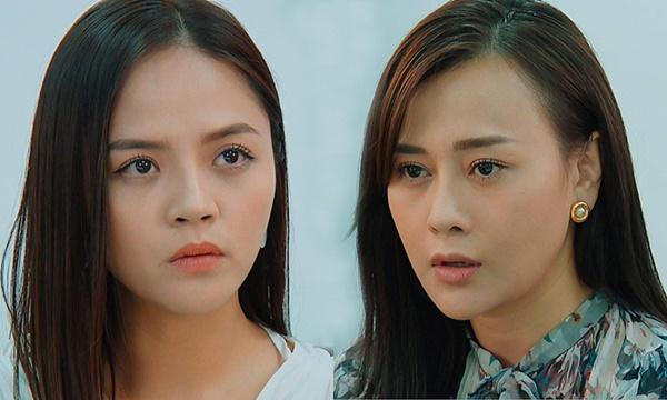 Hội chị em ghét cay ghét đắng trên phim, thân thiết ngoài đời-2