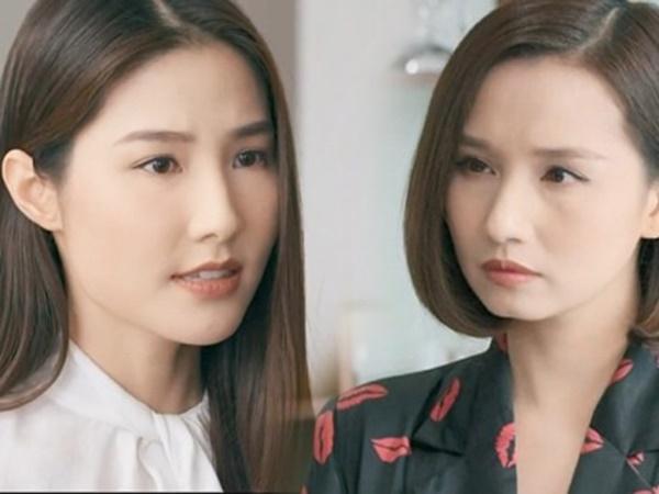 Hội chị em ghét cay ghét đắng trên phim, thân thiết ngoài đời-5