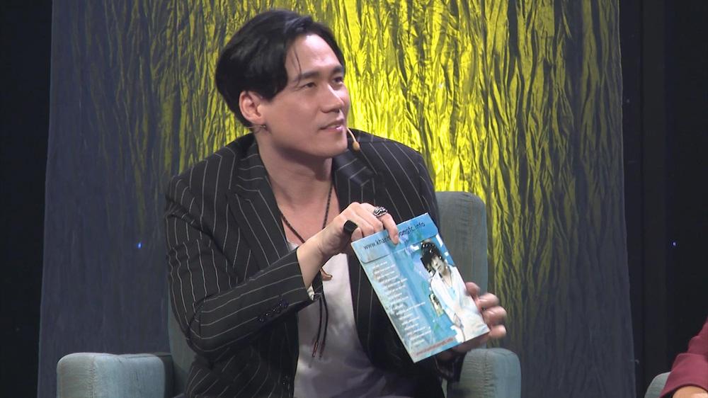 Khánh Phương gào hát 8 tiếng/ngày, bố mẹ tưởng con tâm thần-2