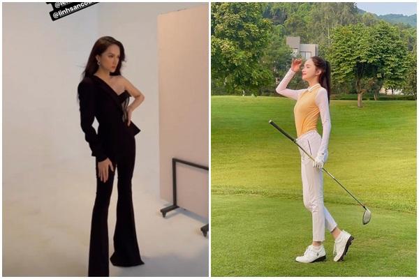 Từ ngày tái xuất, Hương Giang lên đồ giản dị mà đẹp phát hờn-11