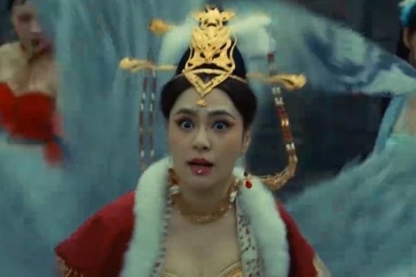 Mỹ nhân từ chối đóng vai Chúc Anh Đài nhờ thế mà né được bản phim thất bại-8