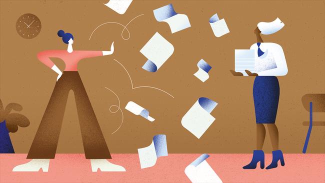 3 cách nói không khéo léo giúp bạn giữ thể diện, muốn trách cũng khó-2