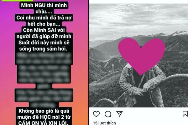 Netizen ghim tâm thư xin lỗi của Linh Ngọc Đàm dưới MV Thiều Bảo Trâm-6