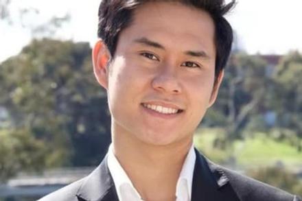 Chàng trai gốc Việt 22 tuổi trở thành Tân thị trưởng trẻ nhất tại Úc