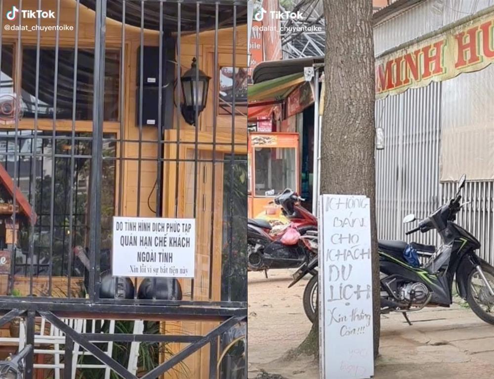 Tranh cãi Đà Lạt kỳ thị khách ngoại tỉnh: Cái khó người làm du lịch-1