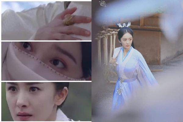 Phim của Dương Mịch bị chê-7