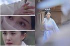 'Hộc Châu Phu Nhân': Lộ cảnh cung nữ Châu Tấn sờ ngực Dương Mịch