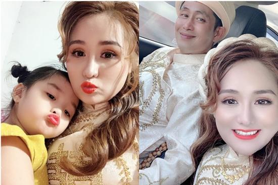 Người mẹ trong clip 'con khóc nấc khi mẹ lấy chồng' tiết lộ sự thật