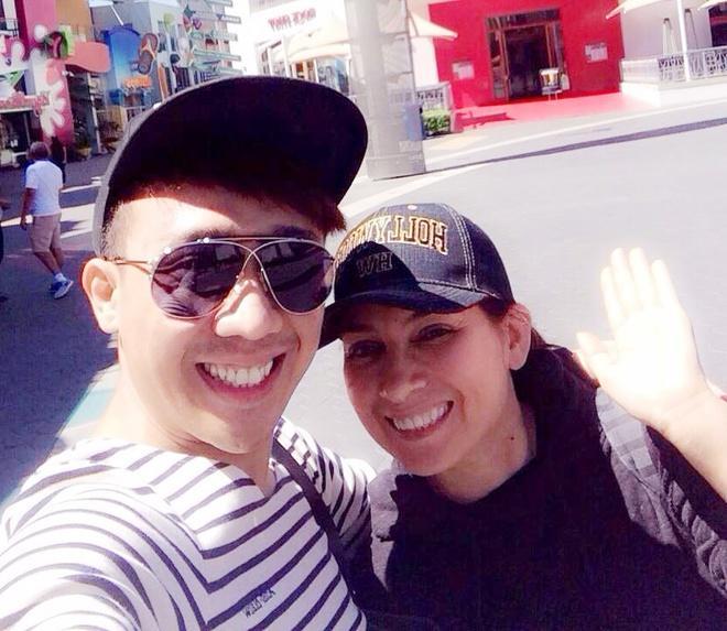 Viếng Phi Nhung, Trấn Thành giữ nguyên kiểu xưng hô tranh cãi-3