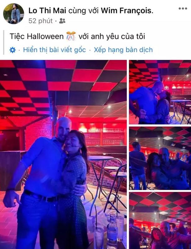 Cô bé Hmông nói tiếng Anh như gió tái hôn sau 2 năm ly hôn CEO Bỉ?-3