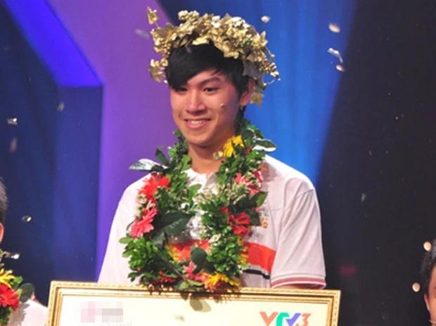 Tên thần tài ở Olympia, hầu hết vào chung kết đều thành Quán quân-1