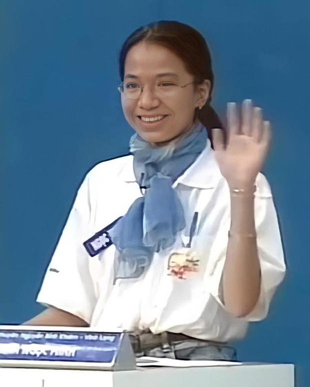 Tên thần tài ở Olympia, hầu hết vào chung kết đều thành Quán quân-4