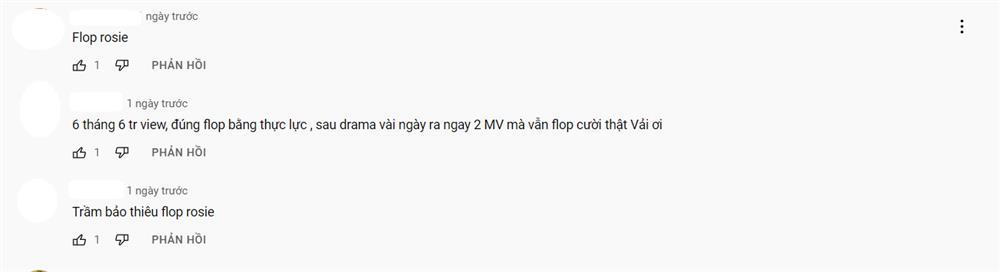 Netizen ghim tâm thư xin lỗi của Linh Ngọc Đàm dưới MV Thiều Bảo Trâm-5