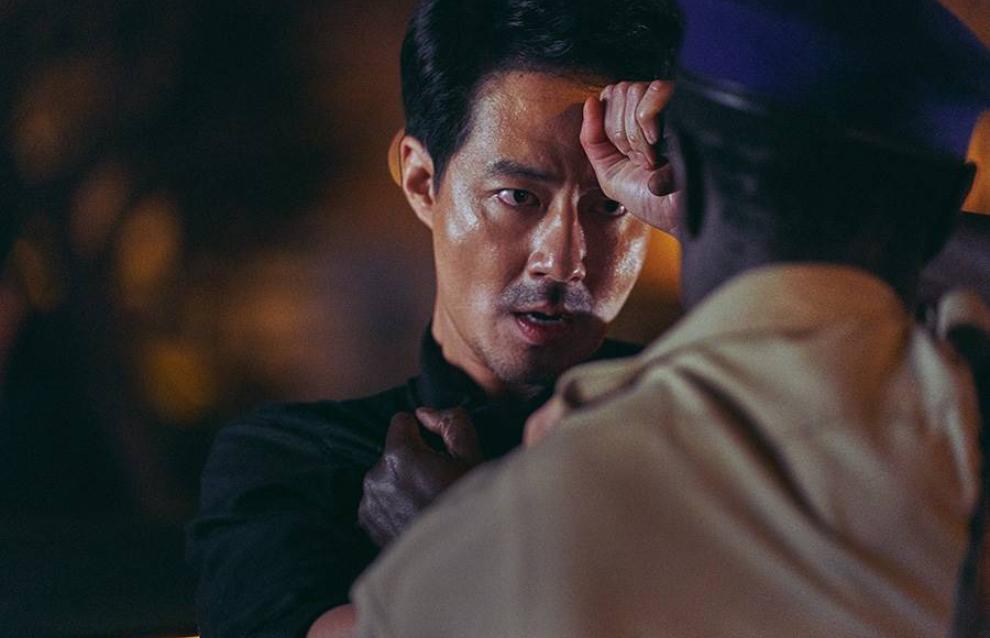 6 ông chú quyến rũ làm điên đảo màn ảnh Hàn năm 2021-6