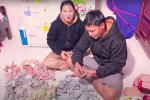 Lộc 'Fuho' đập lợn xây nhà mới, giật mình tiền tiết kiệm gần 1 năm