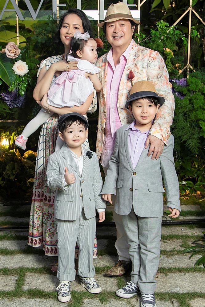 Cuộc sống nàng Pao Đỗ Hải Yến sau gần 1 thập kỷ lấy chồng đại gia-1