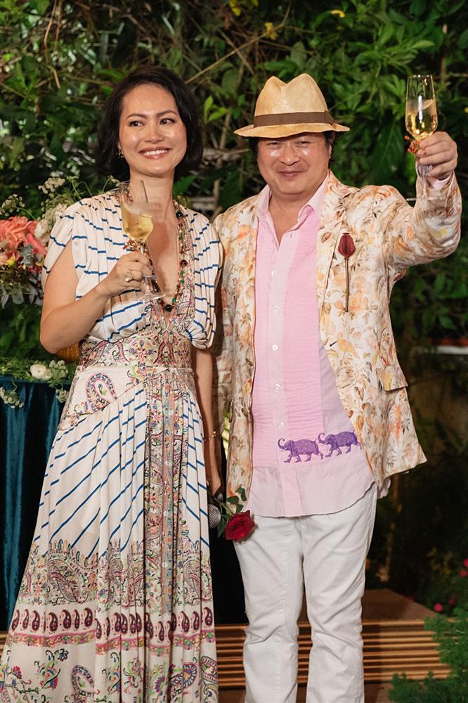 Cuộc sống nàng Pao Đỗ Hải Yến sau gần 1 thập kỷ lấy chồng đại gia-3