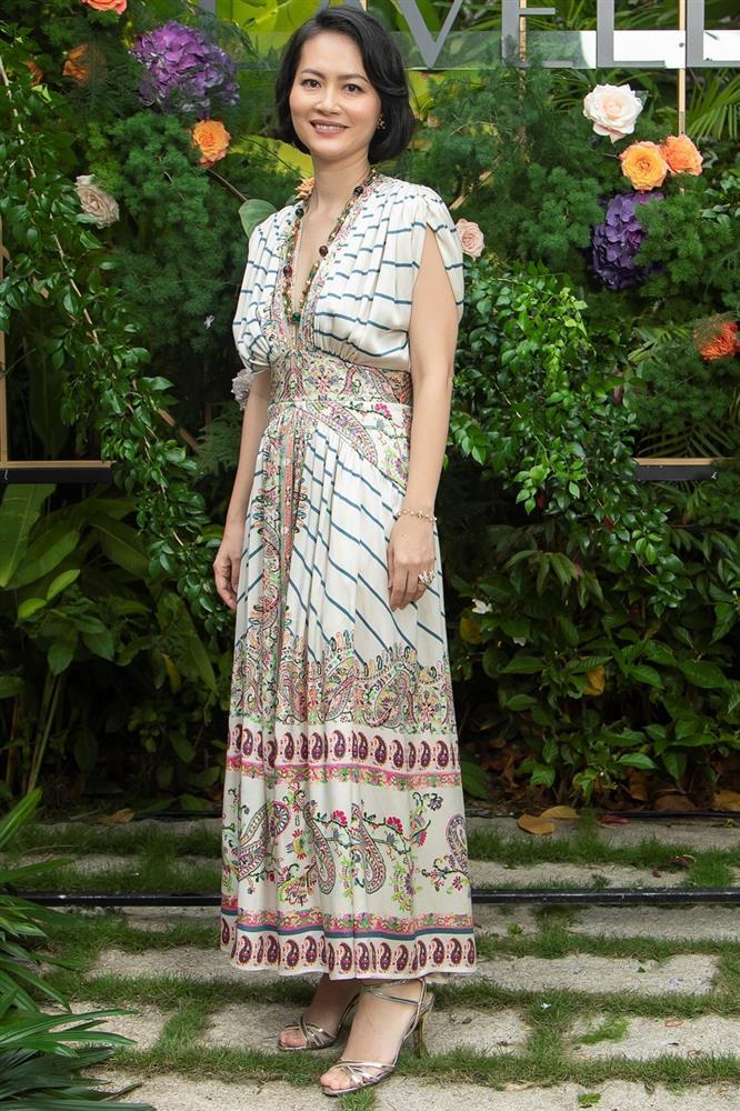 Cuộc sống nàng Pao Đỗ Hải Yến sau gần 1 thập kỷ lấy chồng đại gia-7