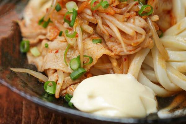 Cách nấu cơm làm sushi chuẩn vị-1